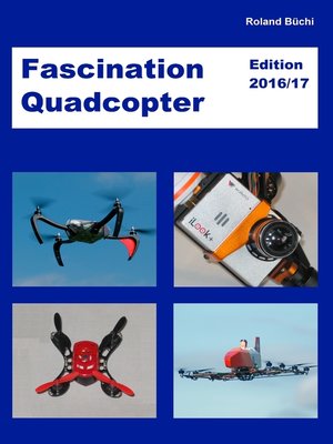 cover image of Fascination Quadcopter